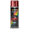 Motip Škoda oranžová Cayenne metalická 200ml