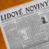 Lidové noviny (reprodukcia CZ)