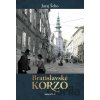 Bratislavské korzo - Juraj Šebo