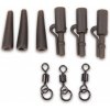 Anaconda Sada Ring Swivel Safety Lead Clip Power Pack