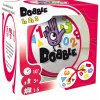 Asmodee Dobble 1-2-3