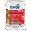 Remmers HK Lasur 0,75 l Světle sivá