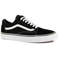 Vans Old Skool Black White od 47,00 € - Heureka.sk