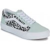 Vans Nízke tenisky Old Skool Zelená