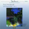 CD Paul Hindemith: Das Klavierwerk • Vol. I