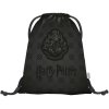 Vak na chrbát Harry Potter Bradavice čierny