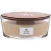 WoodWick Vanilla Bean 453.6 g vonná svíčka