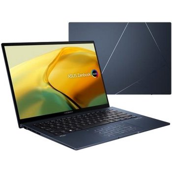 Asus Zenbook 14 UX3402ZA-KM526W od 1 289 € - Heureka.sk