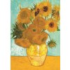 Ravensburger Vincent van Gogh Slnečnica 1000 dielov