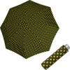 Doppler Skladací dáždnik Mini Light Powerful Yellow 722165F35
