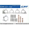 Katalyzátor - montáżna sada LRT EKK121-122