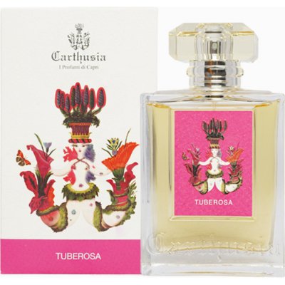 Carthusia Tuberosa unisex parfumovaná voda 100 ml