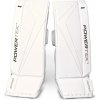 Brankárske betóny POWERTEK V5.0 Barikad White Senior 32 + 1 palec