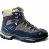 TREZETA-ADVENTURE WP BLUE-YELLOW Modrá 45