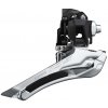 SHIMANO Prešmyk 105 FD-R7100 2x12 na návarku