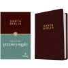 Santa Biblia Ntv, Edición Premio Y Regalo (Vinipiel, Vino Tinto, Letra Roja)