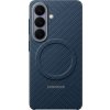 Samsung Karbónový kryt s magnetom S26 Blueviolet EF-KS942SCEGWW