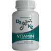 Imunobiotic Vitamín D3 + K2 120 kapsúl