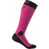 Dynafit Speed Dryarn Socks flamingo ponožky