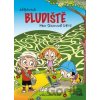Zábavná bludiště pro šikovné děti - Václav Ráž