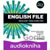 English File Advanced: Class Audio CDs /4/ (3rd) - Clive Oxenden, Christina Latham-Koenig