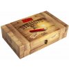 Dosková hra Bang! Dynamite box - naplnený s extra komponentmi (8590228084019)
