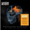 GEEZER BUTLER - MANIPULATIONS OF THE MIND (4Blu-ray)