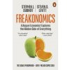 Freakonomics - Steven D. Levitt, Stephen J. Dubner