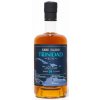 Cane Island Single Estate Trinidad 8y 43% 0,7 l (holá láhev)