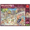 Wasgij Retro Destiny 8 - High Season! 1000 Teile