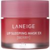 Laneige Lip Sleeping Mask EX Berry 20 g