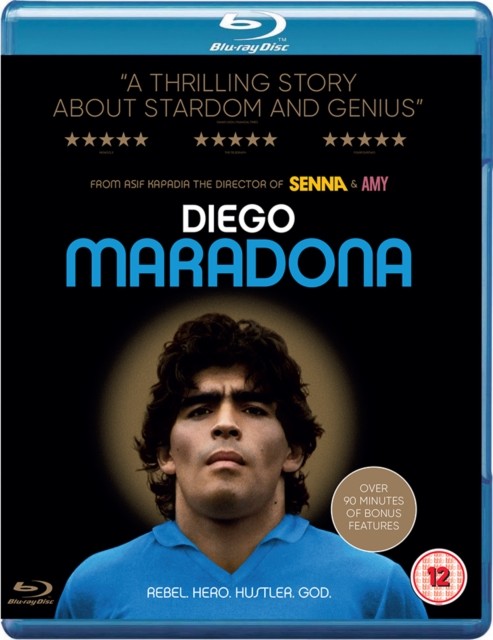 Diego Maradona BD
