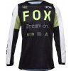 Fox Racing Youth 180 Race Spec pale zelený