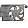 VAN WEZEL Ventilátor chladenia motora VAN WEZEL 0684747