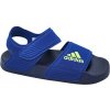 adidas Sandále Adilette viacfarebny
