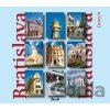 Bratislava - Deutsch - Ikar