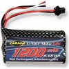Akumulátor Carson Li-Ion 1200mAh/7,4V JST