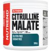 Nutrend Citrulline Malate 300 g, pomaranč-mango