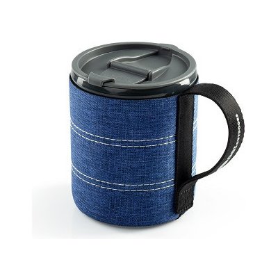 GSI Outdoors Infinity Backpacker Mug 0,55 l