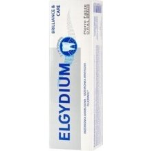 Elgydium BRILLIANCE and CARE Zubná pasta proti pigmentovým škvrnám 30 ml