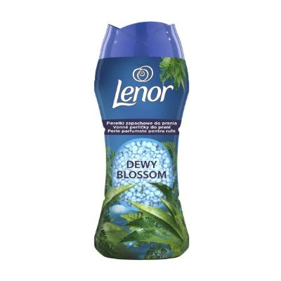 Lenor vonné perličky Ocean 210 g 15 PD