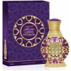 Al Haramain Miracle parfémovaný olej unisex 15 ml