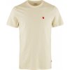 Fjällräven Hemp Blend T-shirt M, Farba CHALK WHITE, Veľkosť XL