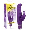 Secretplay Vibrator Point G Purple