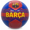 FC Barcelona Futbalová lopta FC Barcelona, modro-červená, vel 4