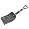 XLTools Lopata skladacia plastová 30 x 98 cm s hliníkovou násadou