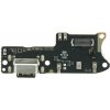 Xiaomi Poco M3 - Nabíjací Konektor PCB Doska