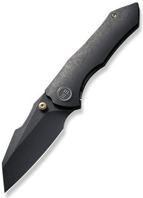 WEKNIFE High-Fin