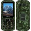 EVOLVEO StrongPhone Z6, 2,8