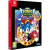 Hra na konzole Sonic Origins Plus: Limited Edition - Nintendo Switch (5055277050536)